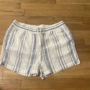 Brand New H and M Shorts